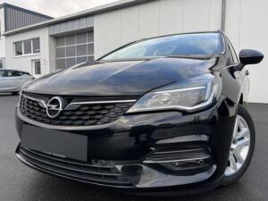 Opel Astra ST 1.5D Edition Navi SHZ PDC Klima Tempomat