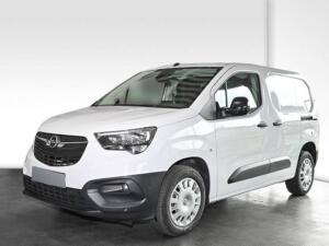 Opel Combo 1.5 CARGO EDITION+NAVI+ERH.NUTZLAST+