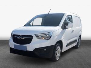 Opel Combo Cargo 1.5 D S&S Edition PDC h. Klimaanlage