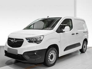 Opel Combo CARGO EDITION+NAVI+DAB+2xPDC+2xSCHIEBETÜR+CA