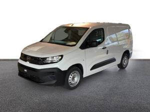 Opel Combo Cargo XL (L2H1) + Klima + Multimedia-Radio+Holzboden,…