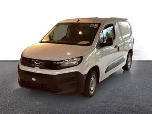 Opel Combo E Basis 1.5 D EU6e Cargo L1H1 + 3-Sitzer + RFK + Holzboden +