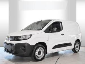 Opel Combo E Cargo 1.5 D-Klima*Bluetooth*Schiebetür*Heckflügeltüren*Opel Connect