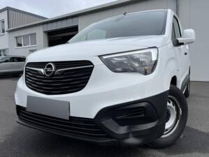 Opel Combo E Cargo 1.5 Diesel Edition PDC USB Tempomat