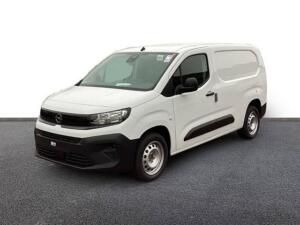 Opel Combo L2H1+3-Sitzer+Klima+Multimedia+Holzboden+Seitenverkl.