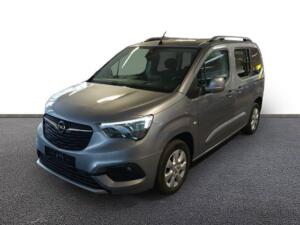 Opel Combo Life E Innovation SHZ Temp LenkradHZG Klimaautom PDC HUAU neu Android Auto Apple CarPlay