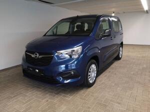 Opel Combo Life Edition DAB LenkradHZG Spurhalteass. Temp PDC