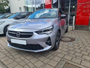 Opel Corsa  1.2 Direct Injection Turbo S/S GS