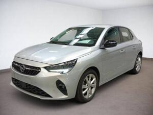 Opel Corsa Elegance Turbo 1.2 LED Apple CarPlay Klimaautom