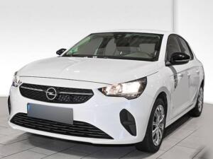 Opel Corsa F Edition 1.2 55 kW (75 PS)+ALLWETTERREIFEN+PDC+KLIMAANLAGE