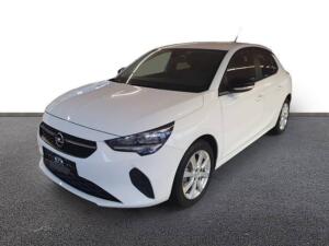 Opel Corsa F Edition 1.2 Musikstreaming DAB Temp