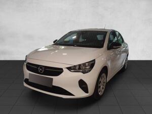 Opel Corsa F Edition 1.2 NAVI KLIMA PDC FSE SHZ LHZ Apple CarPlay Android Auto Musikstreaming