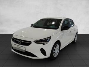 Opel Corsa F Edition 1.2 NAVI LED KLIMA FSE TEMPOMAT Apple CarPlay Android Auto Musikstreaming