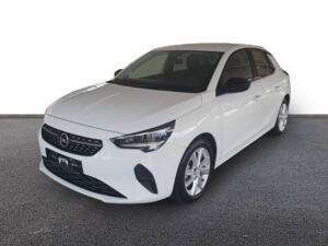 Opel Corsa F Elegance 1.2 LED DAB Temp. Spurhalteass.