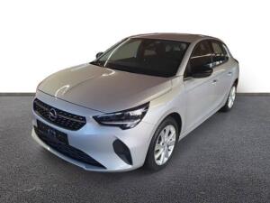 Opel Corsa F Elegance 1.2 Navi LED Musikstreaming DAB