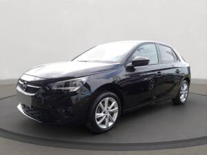 Opel Corsa F GS-Line 1.2 T NAVI MATRIX KAMERA ALLWETTER