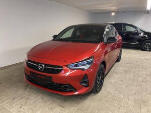 Opel Corsa GS Line 1,5D LED + RFK + Sitzheizung