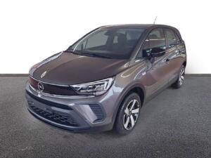 Opel Crossland Enjoy 1.2 T LED DAB SHZ PDC v+h Temp