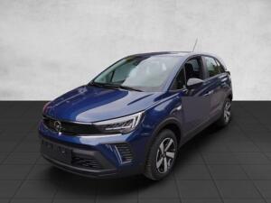 Opel Crossland ENJOY SHZ LHZ PP KLIMA-AT LED BLUETOOTH DAB