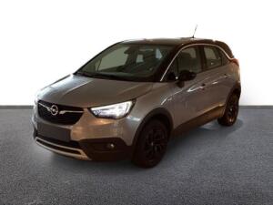 Opel Crossland Innovation LED 2-Zonen-Klimaautom SHZ Allwetterreifen Beheizb. Frontsch. PDCv+h