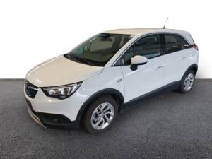 Opel Crossland Innovation Temp PDCv+h ZV Klimaautom HUAU neu Apple CarPlay USB