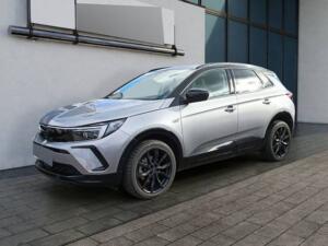 Opel Grandland 1.2 DI Automatik GS