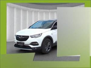 Opel Grandland 2020 1.2Turbo*Autom LED R-Kam Navi