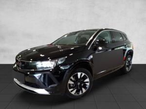 Opel Grandland Business Elegance LEDER NAVI AHK KLIMA-AT LHZ+SHZ