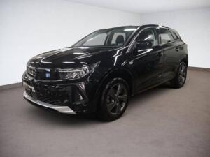 Opel Grandland Enjoy 1.2 T LED Mehrzonenklima DAB