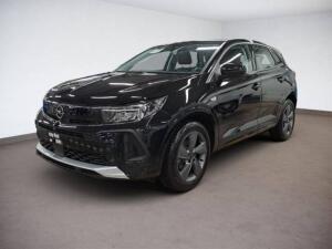 Opel Grandland Enjoy 1.2 T LED Mehrzonenklima SHZ DAB