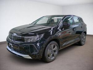 Opel Grandland Enjoy 1.2 T LED Mehrzonenklima Temp DAB