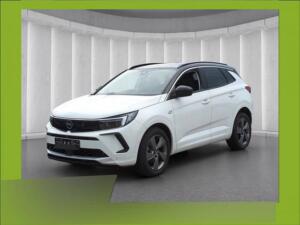 Opel Grandland Ultimate 1.5D*Autom LED ACC 2xKam 18*