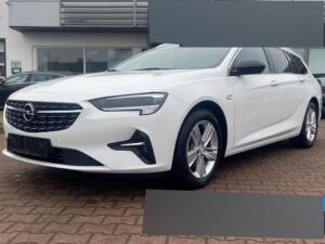 Opel Insignia B Business 1.5 Navi LED Kamera el.Heckklappe SitzHZG Tempomat