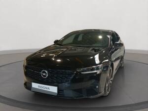 Opel Insignia B GRAND SPORT NAVI LED MATRIX LEDER SHZ