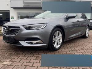 Opel Insignia B ST Business Innovation Navi LED Kamera Winterpaket