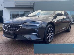 Opel Insignia B ST Ultimate 2.0 CDTI LED Navi AHK HUD ACC Leder el.Heckklappe