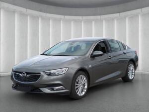 Opel Insignia GS 4×4 Ultimate 2.0D*209PS BOSE 360°Kam