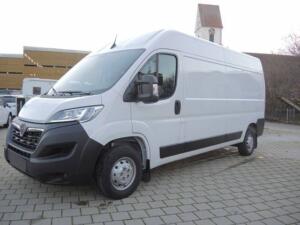 Opel Movano 2.2 D Edition L3H2