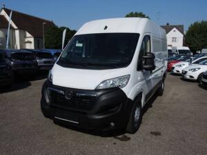 Opel Movano 2.2 D L2H2 2WD VA Selection