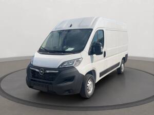 Opel Movano 2.2 D L2H2 3,5t Allwetter PDC RFK TWA DAB