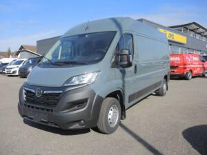 Opel Movano 2.2 D L3H2