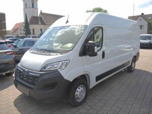 Opel Movano 2.3 L3H2 Transporter