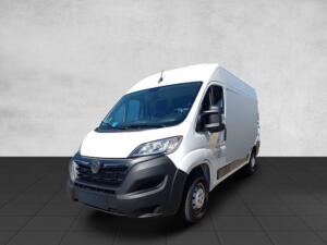 Opel Movano C Cargo Edition L2H2 AHK RKFK ALLW.