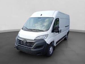 Opel Movano C Cargo L3H2 3,5t, 2.2 Diesel, 140