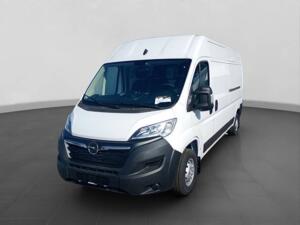 Opel Movano C Cargo L3H2 3,5t Edition 2.2 Diesel 140