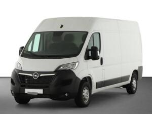 Opel Movano C Cargo L3H2 3,5t Edition Rückfahrkamera/Navi