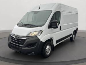 Opel Movano C EDITION 2.2 DIESEL TEMPOMAT KLIMA Klimaautom Rückfahrkam. PDC Berganfahrass.