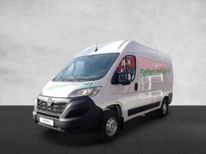 Opel Movano C Kasten L2H2 3,5t Edition BODEN KLIMA