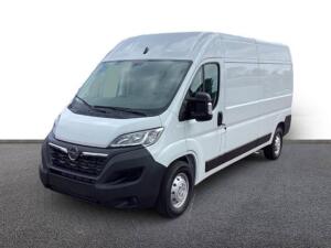 Opel Movano Cargo 3,5t L3H2 165PS + RFK + Klima +Allwetter