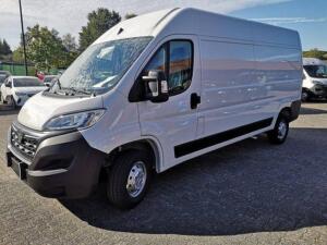 Opel Movano Cargo Edition L3H2 + Navi + Klima + PDC